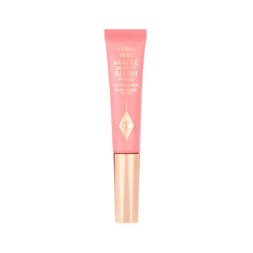 CHARLOTTE TILBURY, NEW! PILLOW TALK MATTE BEAUTY BLUSH WAND