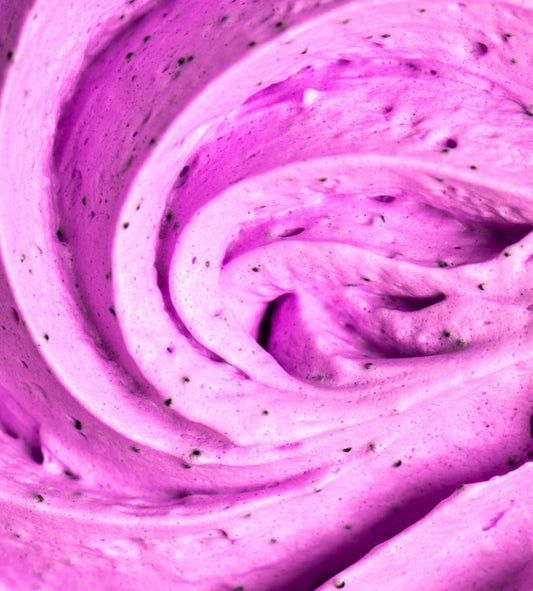 TRULY BEAUTY, ACAI YOUR BOOBIES POLISH