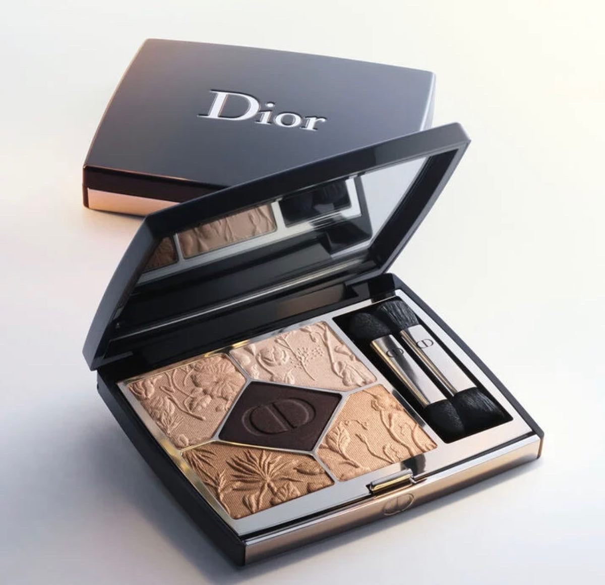 DIOR, 5 COLEURS COUTURE LINITED EDITION