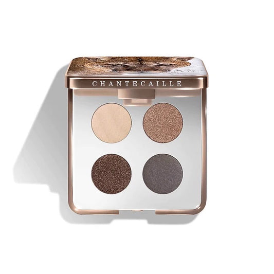 CHANTECAILLE, THE COUGAR EYE QUARTET