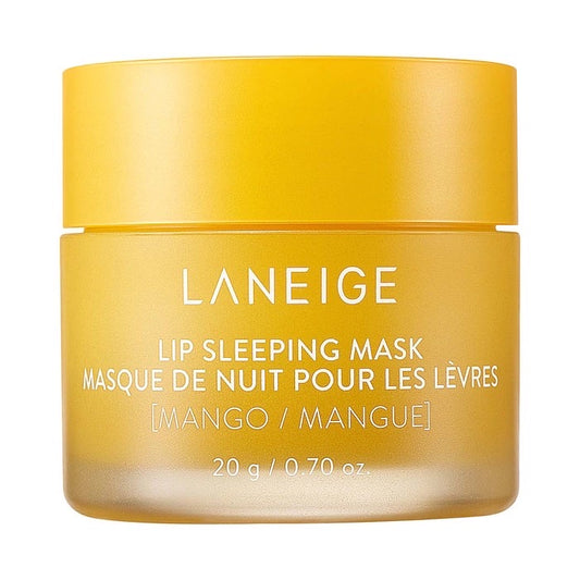 LANEIGE, LIP SLEEPING MASK INTENSE HYDRATION WITH VITAMIN C