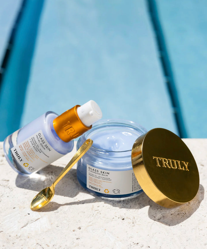 Truly Set TRULY BEAUTY – Beauty Lover´s Mexico