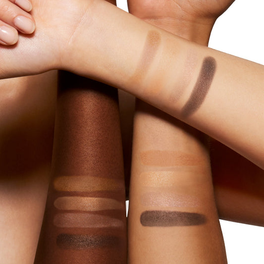 TOM FORD Rose Prick Eye Color Crème Eyeshadow Quad