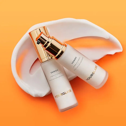 HOURGLASS, VANISH AIRBRUSH PRIMER