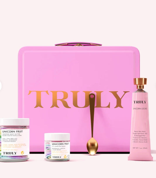 TRULY BEAUTY, MINI UNICORN KIT