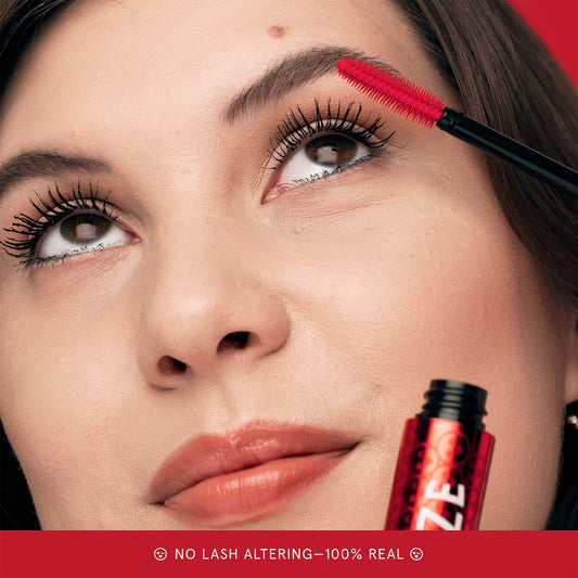 ONE/SIZE, BY PATRICK STARRR FANTASIZE LIFTING AND LENGTHENING MASCARA