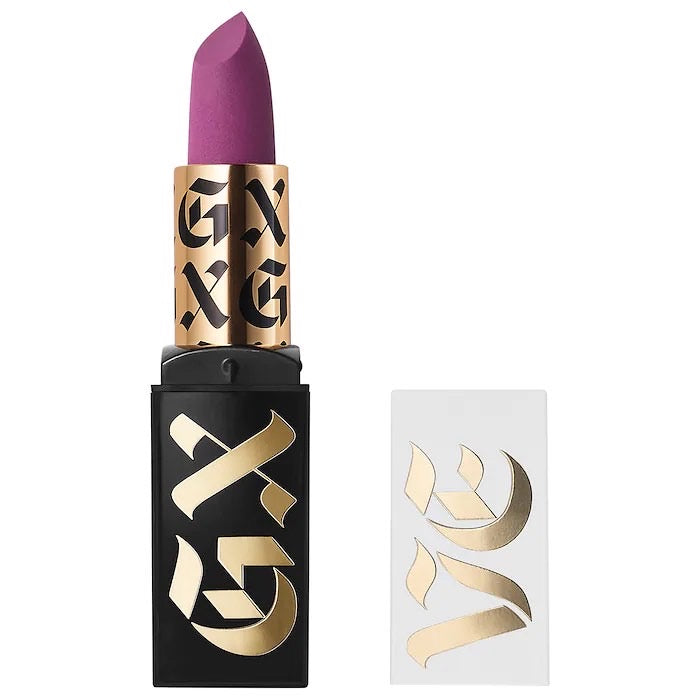 GXVE BY GWEN STEFANI, ORIGINAL ME CLEAN HIGH PERFORMANCE MATTE LIPSTICK