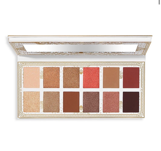 BOBBI BROWN, GOLDEN ILLUSION EYESHADOW PALETTE