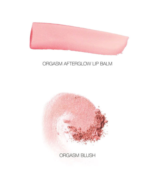 NARS Set Summer Orgasm Mini Duo; SENSACIONES DE VERANO