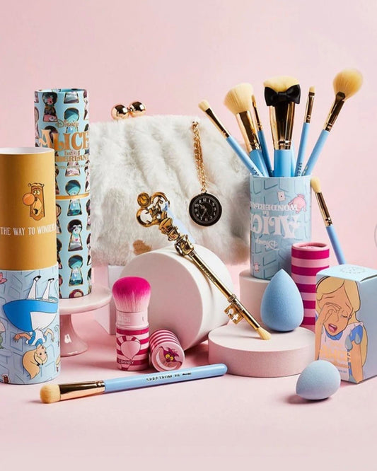 SPECTRUM, ALICE IN WONDERLAND BUNDLE