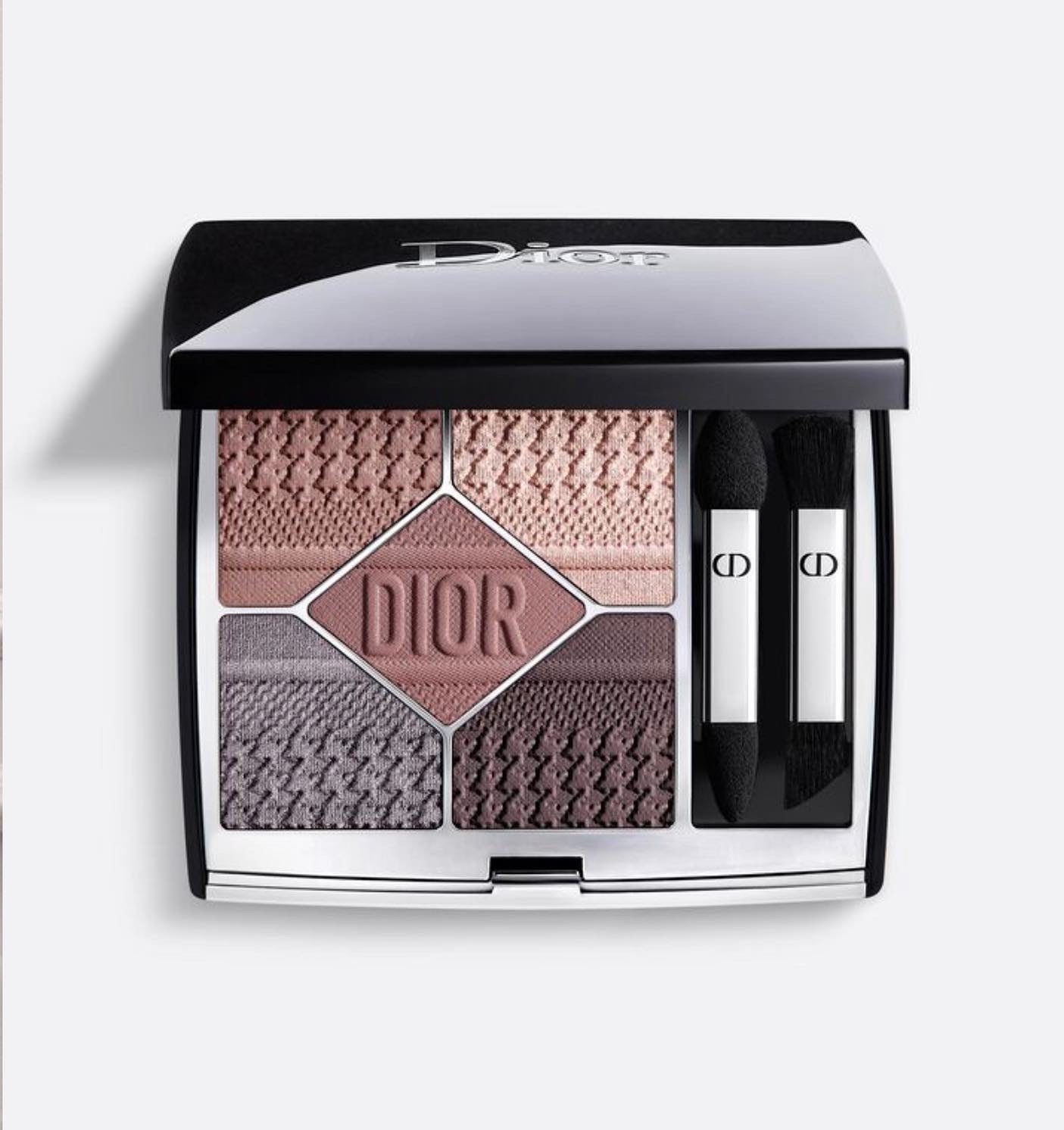 DIOR, 5 COLEURS COUTURE NEW LOOK EYESHADOW PALETTE