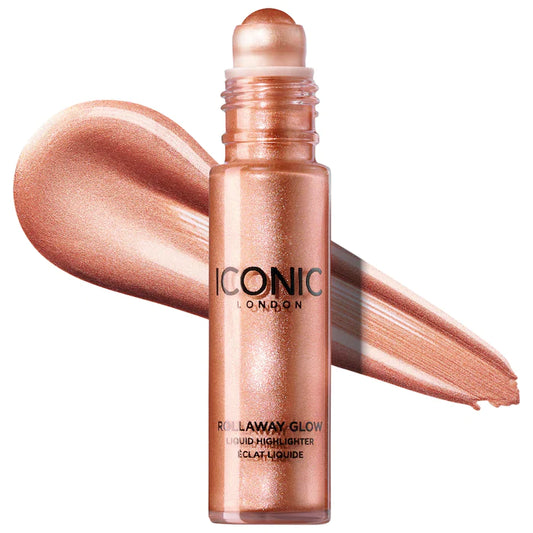 Iconic London Rollaway Glow Highlighter
