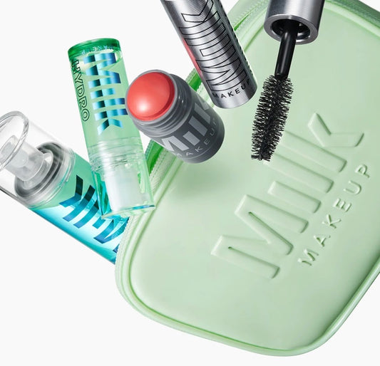 MILK MAKEUP, THE OVERACHIEVERS SET