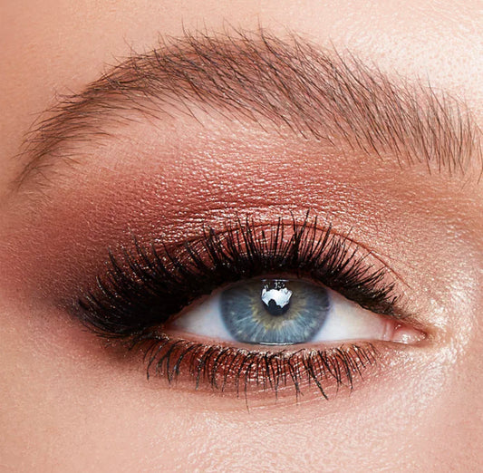 CHARLOTTE TILBURY  HOLLYWOOD FLAWLESS FILTER LUXURY EYESHADOW PALETTE “DIVA LIGHTS”