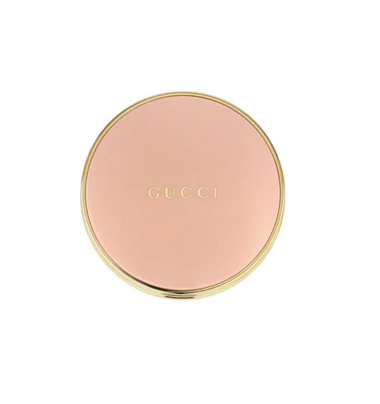 GUCCI, POUDRÉ DE BEAUTÉ MAT NATUREL BEAUTY SETTING POWDER