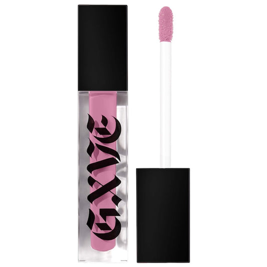 GXVE BY GWEN STEFANI, BUBBLE POP ELECTRIC HIGH PERFORMANCE CLEAN LIP GLOSS