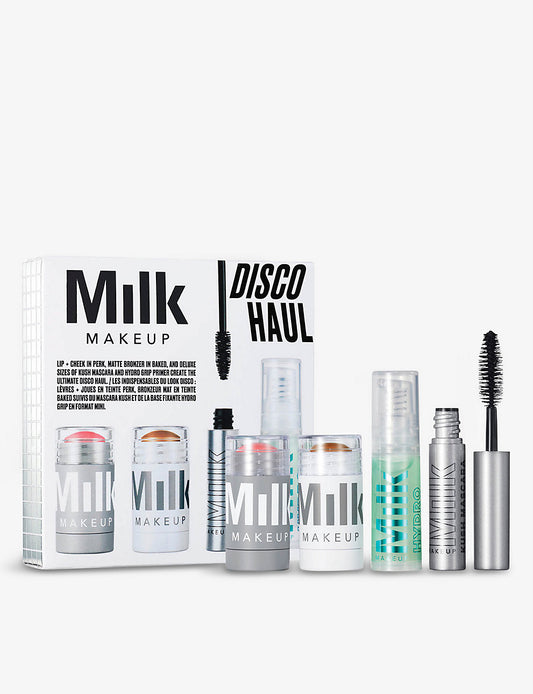 MILK MAKEUP, DISCO HAUL