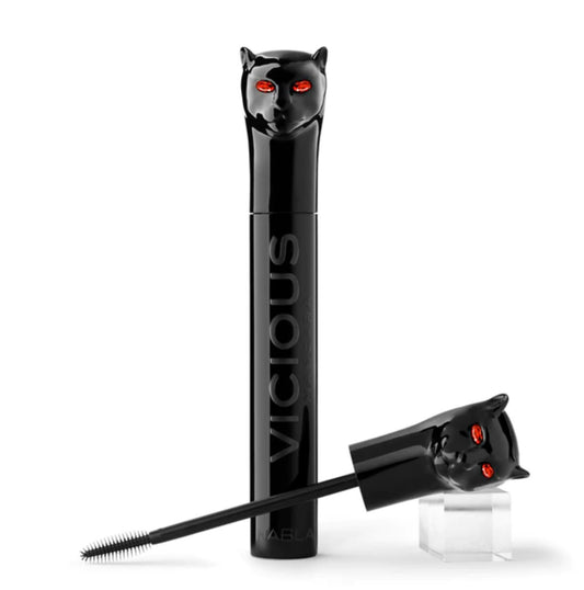 NABLA COSMETICS, Vicious Mascara, Volume & definition mascara