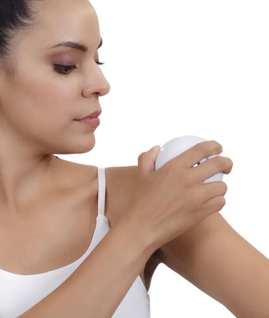 NURSE JAMIE, SUPER CRYO MINI MASSAGING ORB