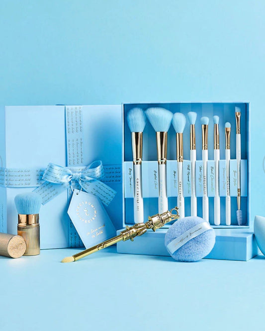 SPECTRUM, SOMETHING BLUE BRIDAL BOX SET