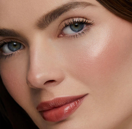 HOURGLASS, AMBIENT EDIT FACE PALETTE UNIVERSE