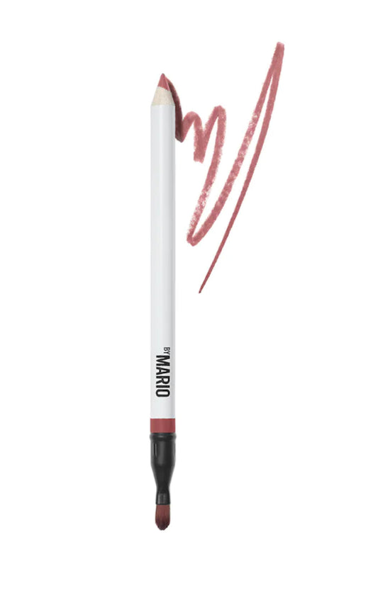 MAKEUP BY MARIO ULTRA SUEDE SCULPTING LIP PENCIL