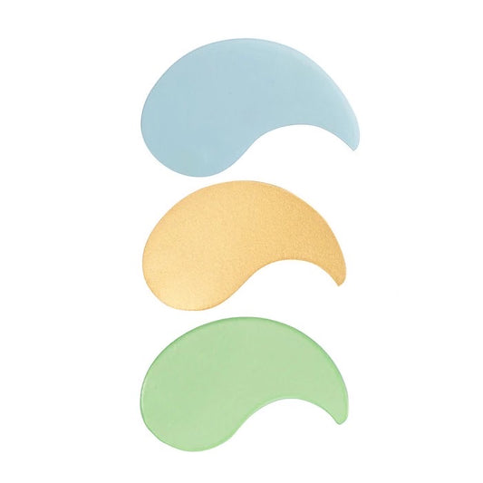 PETER THOMAS ROTH , FULL SIZE HYDRA GEL EYE PATCH HEROES 3 PIECE KIT