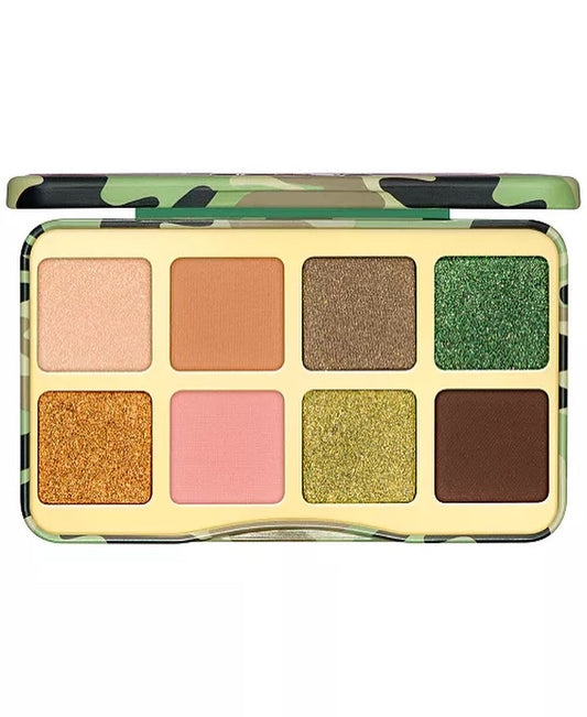 TOO FACED, MAJOR LOVE MINI EYE PALETTE