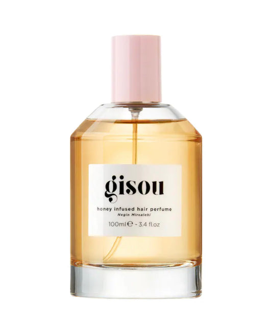 GISOU, HONEY INFUSED HAIR PERFUME