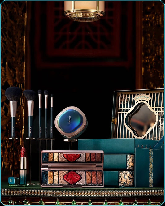 FLORASIS, EASTERN BEAUTY DRESSING BOX