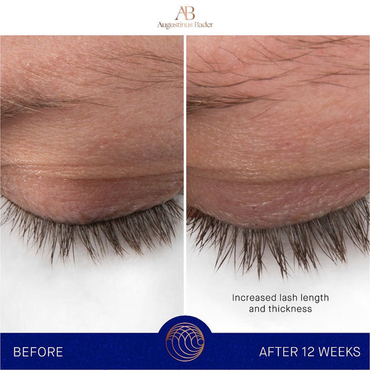AUGUSTINUS BADER, THE EYEBROW AND LASH ENHANCING SERUM