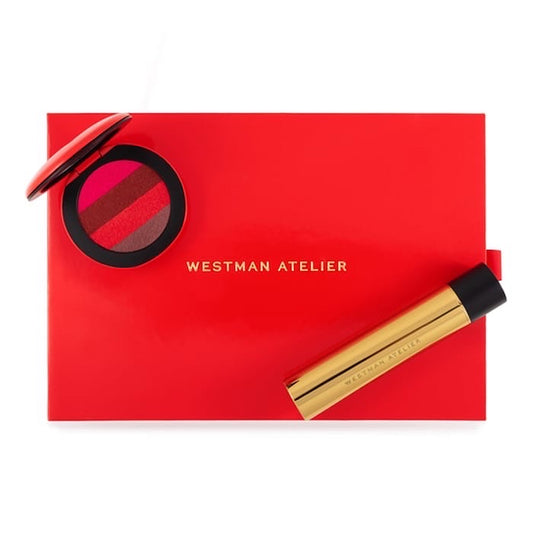 WESTMAN ATELIER, LUNAR NEW YEAR THE SHANGAI EDITION SET