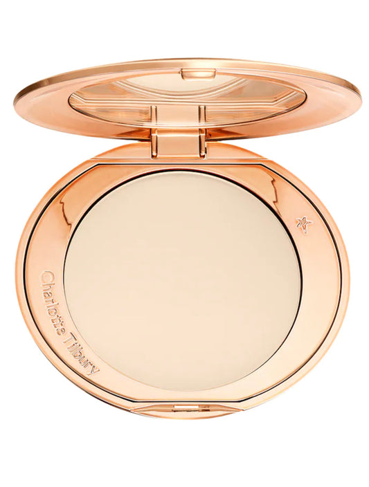 CHARLOTTE TILBURY AIRBRUSH FLAWLESS SETTING POWDER