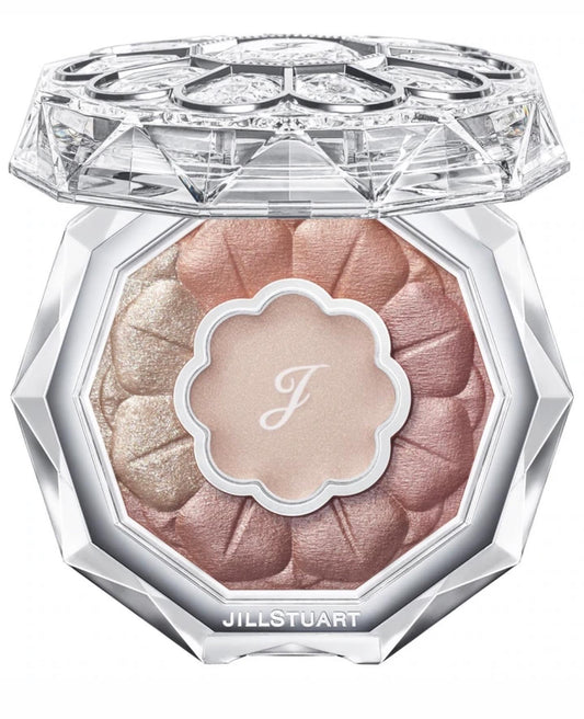 JILL STUART, BLOOM COUTURE EYES