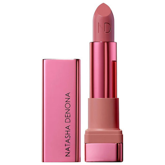 NATASHA DENONA, I NEED A ROSE CREAM LIPSTICK