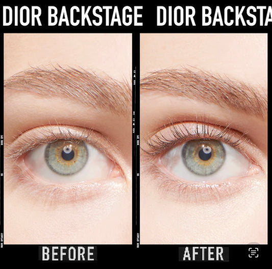 DIOR, BACKSTAGE LASH CURLER