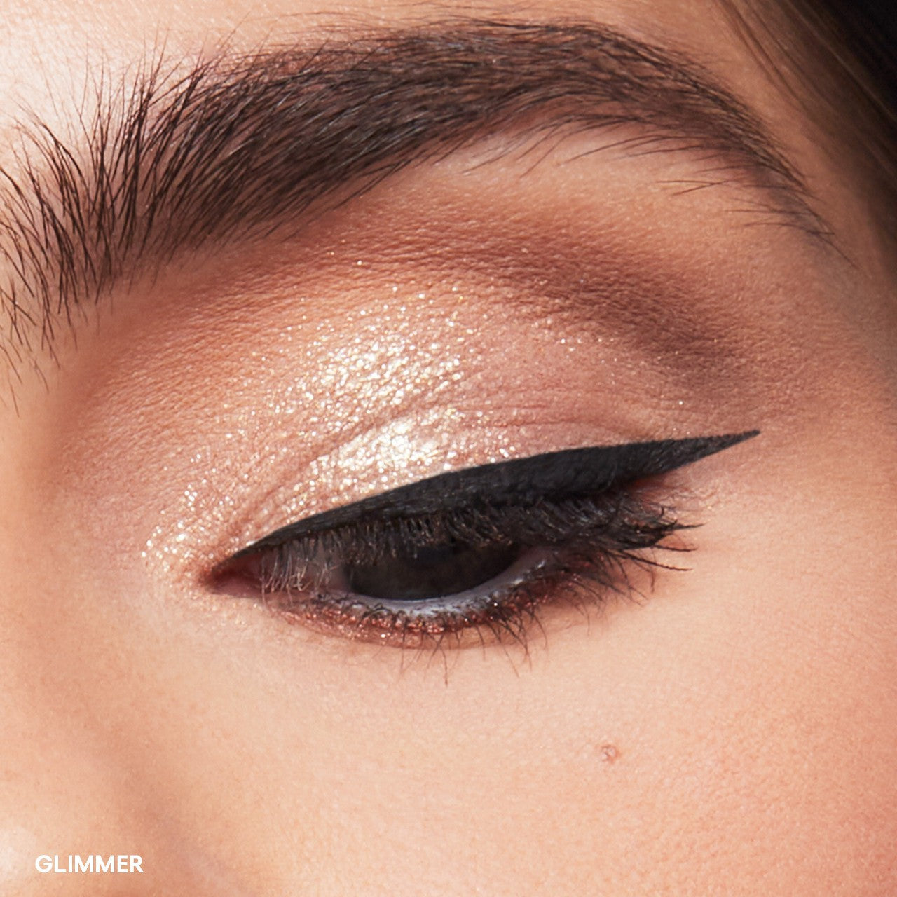 eye see in color - multidimensional eye shadow quad |... GXVE BY GWEN STEFANI Eye See In Sparkle Clean Multi-Dimensional Glitte ...