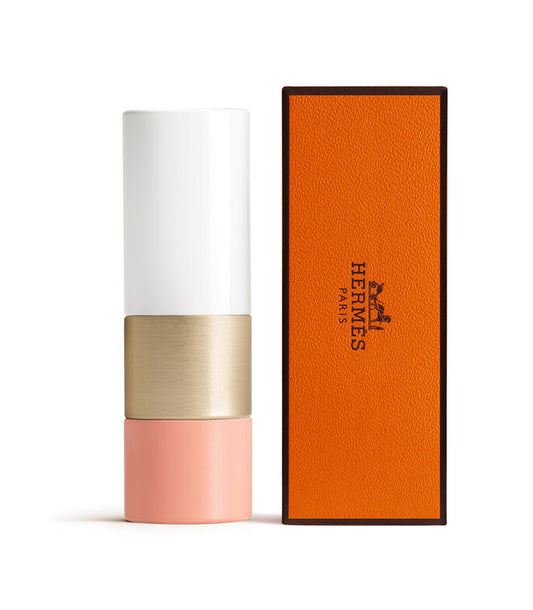HERMÈS, LIPSTICK ROSE ABRICOTÉ