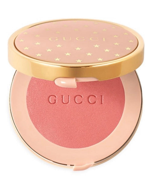 GUCCI, NEW RELEASE, LUMINOUS MATTE BEAUTY BLUSH