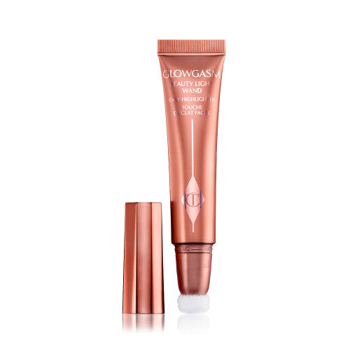 CHARLOTTE TILBURY, DE VUELTAAAA!!! PINKGASM, BEAUTY LIGHT WAND