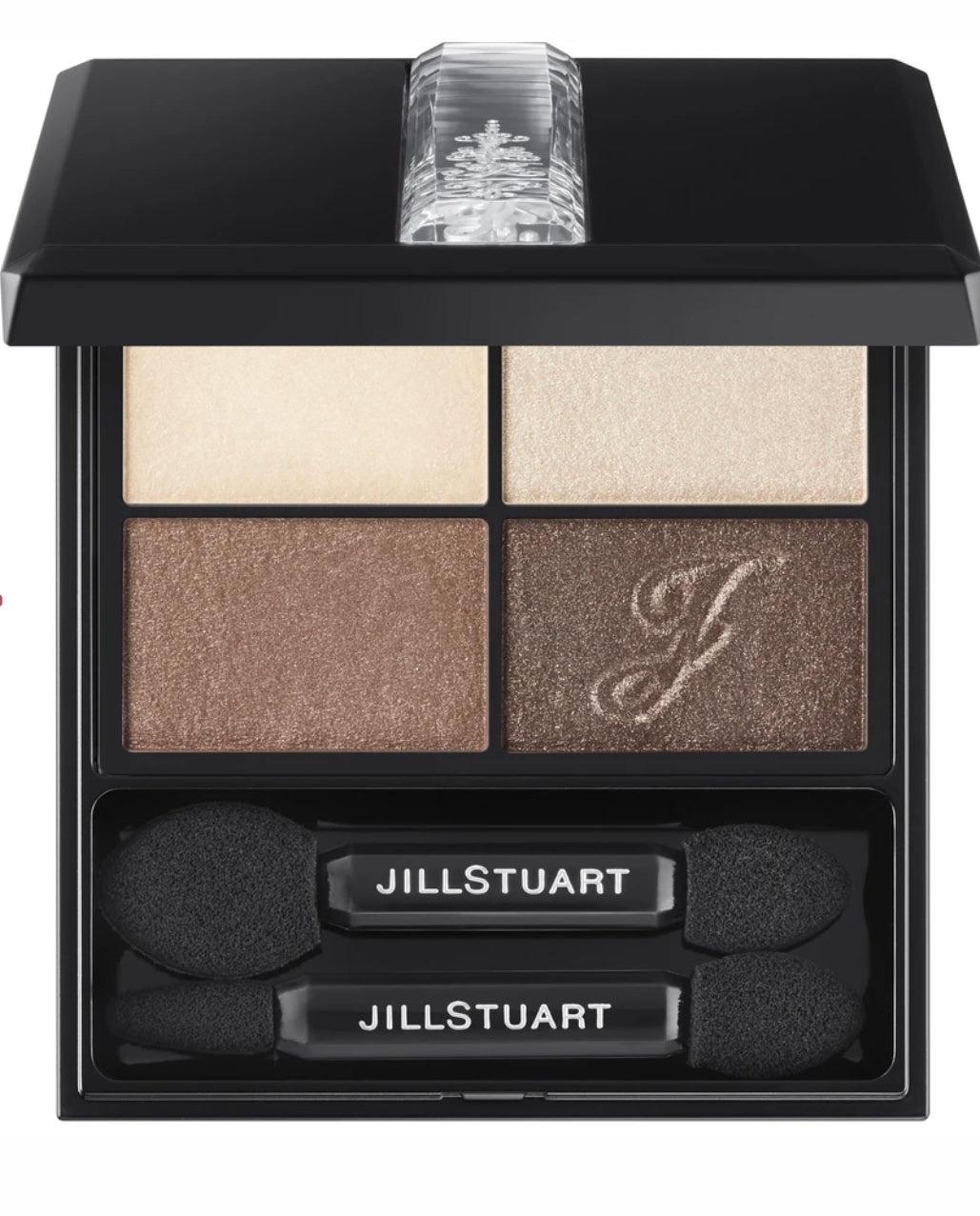 JILL STUART, MODELING LUCENT EYES