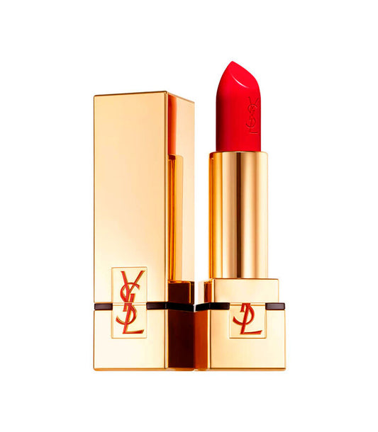YVES SAINT LAURENT, ROUGE PUR COUTURE LIPSTICK