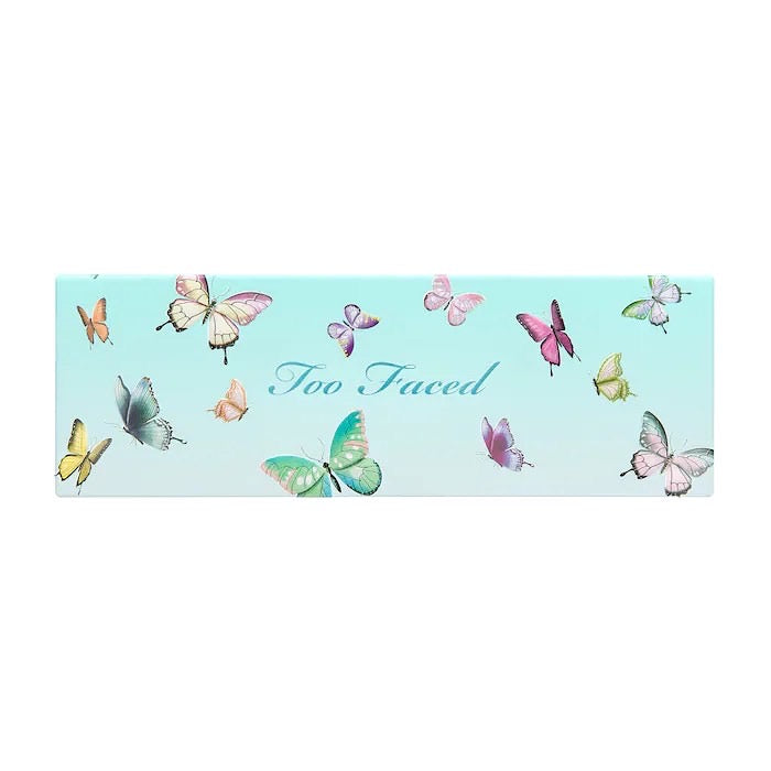 TOO FACED, TOO FEME ETHEREAL EYESHADOW PALETTE