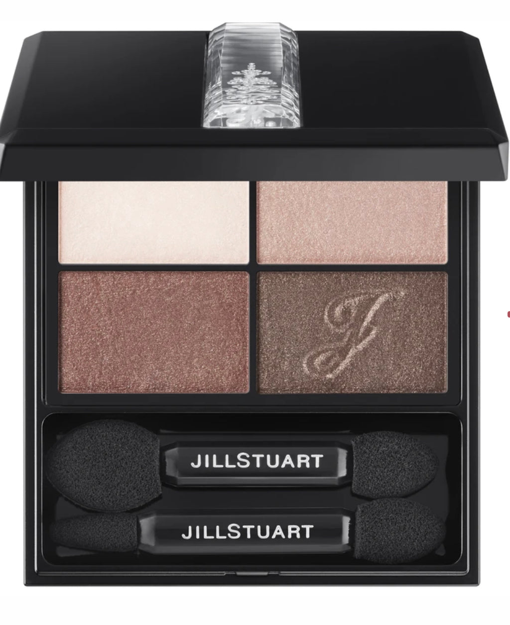 JILL STUART, MODELING LUCENT EYES