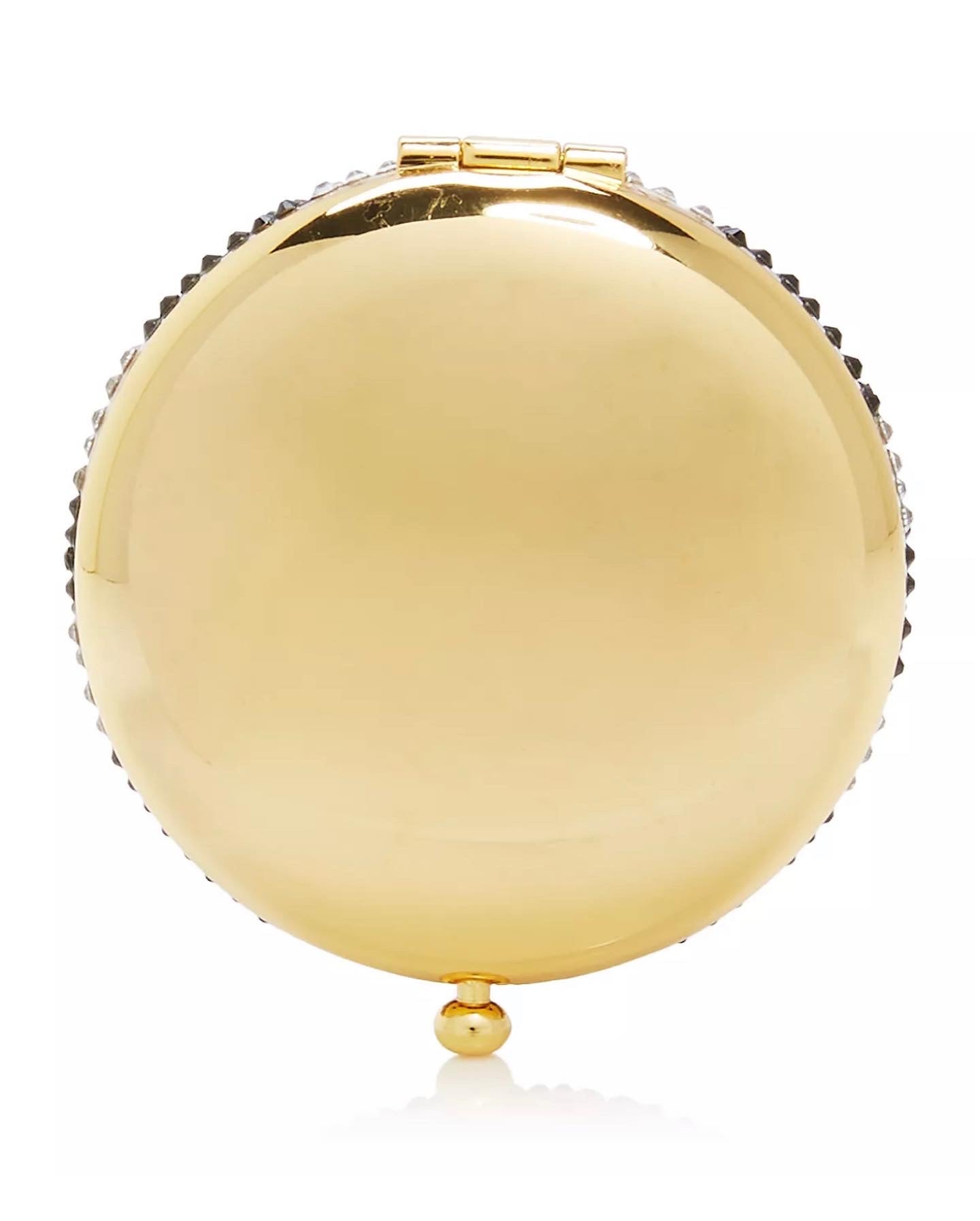 ESTÉE LAUDER, CRYSTALIZED POWDER CHECK COMPACT – Beauty Lover´s Mexico