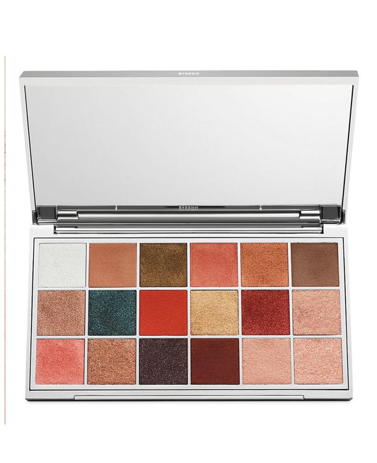 BYREDO, FLORA KALAHARI EYESHADOW PALETTE