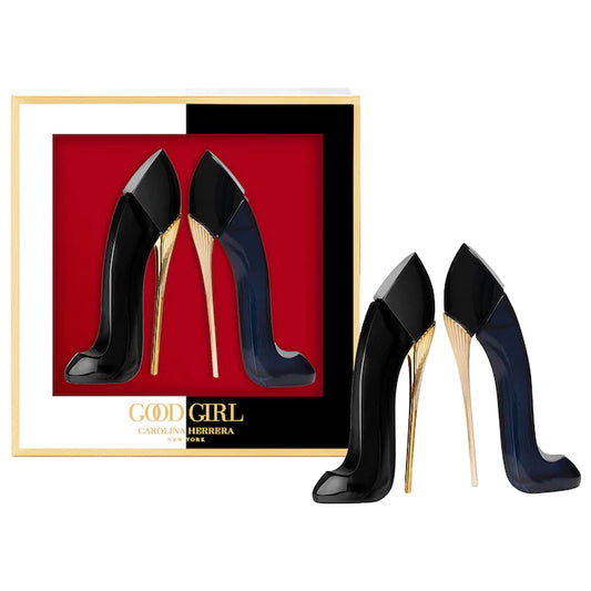 Carolina Herrera Mini Good Girl Perfume Set