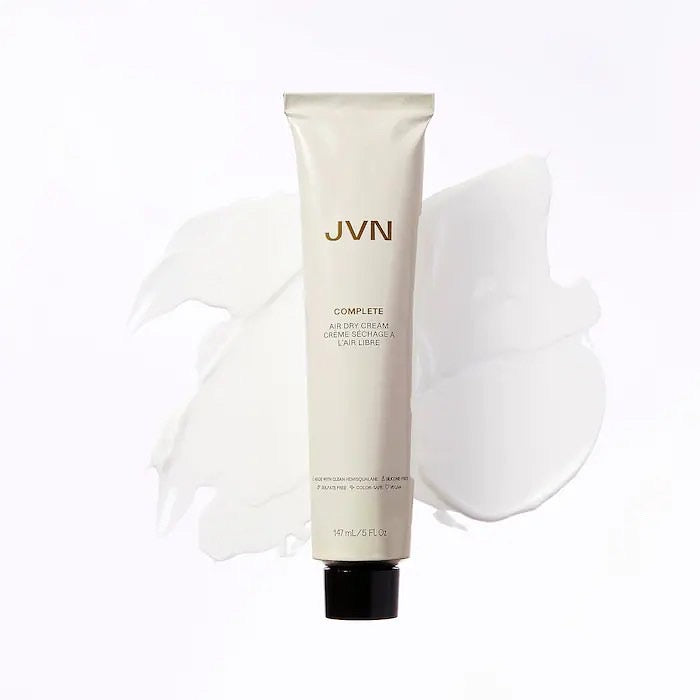 JVN, COMPLETE HYDRATING AIR DRY HAIR CREAM