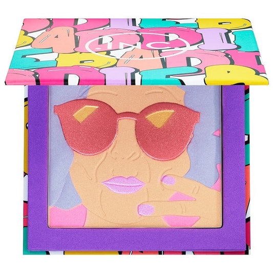 INC.redible, BADDIE’S GOT THE GOLD RAINBOW HIGHLIGHTER