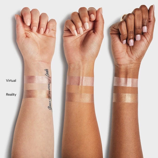 MILK MAKEUP, NEW RELEASE!!! BIONIC GLOW ILLUMINATING LIQUID HIGHLIGHTER